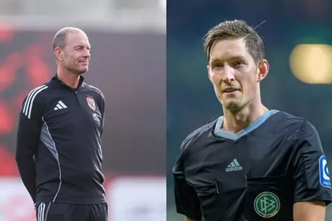 أثار غضبه من قبل.. توروب لا ينتصر مع "حكم القمة" قبل مواجهة الزمالك